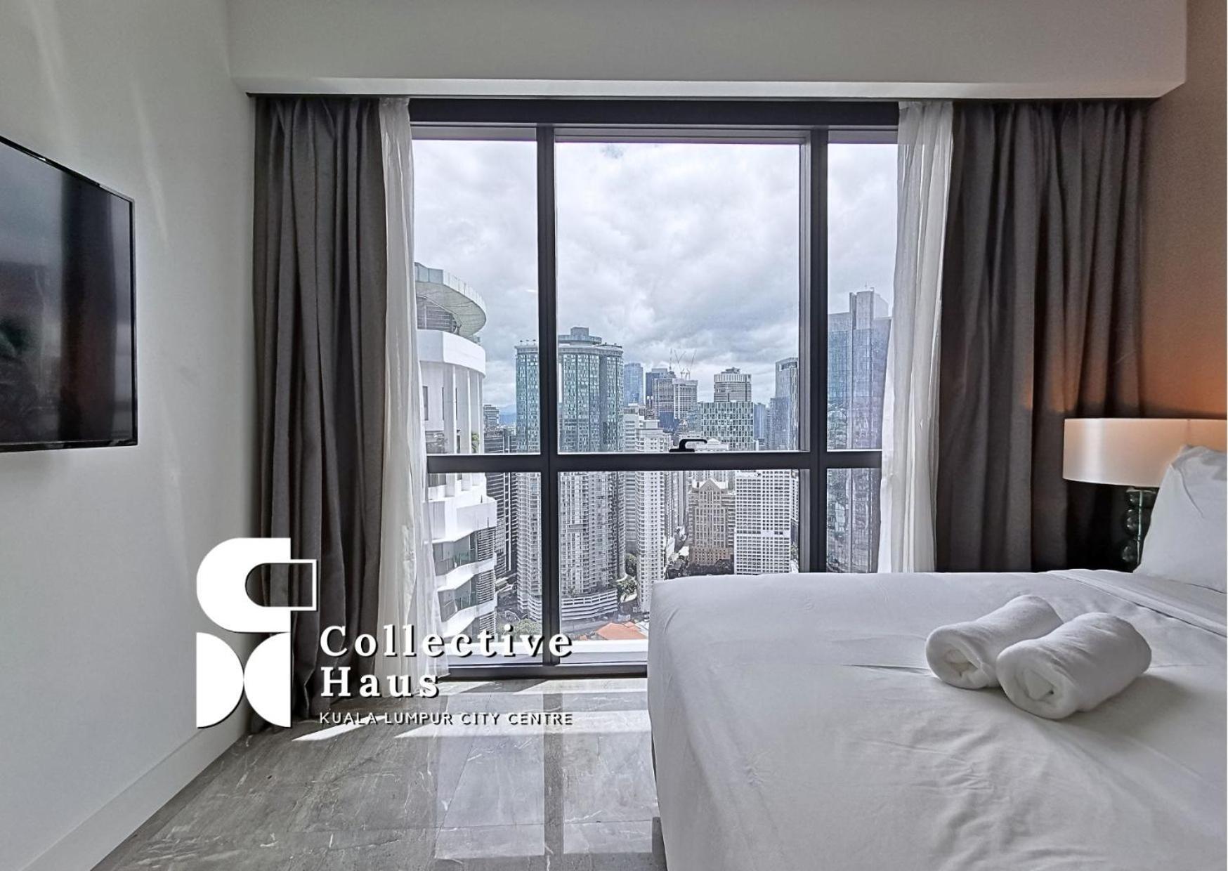 The Platinum 2 Kuala Lumpur By Collective Haus Leilighet Rom bilde