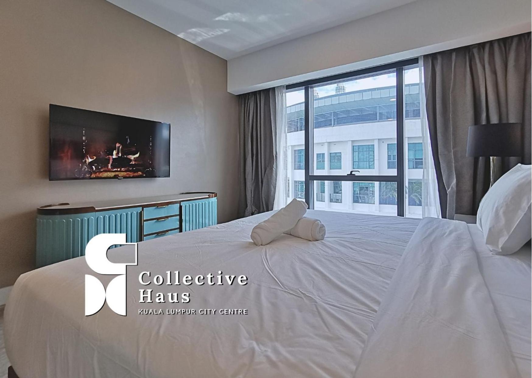 The Platinum 2 Kuala Lumpur By Collective Haus Leilighet Rom bilde