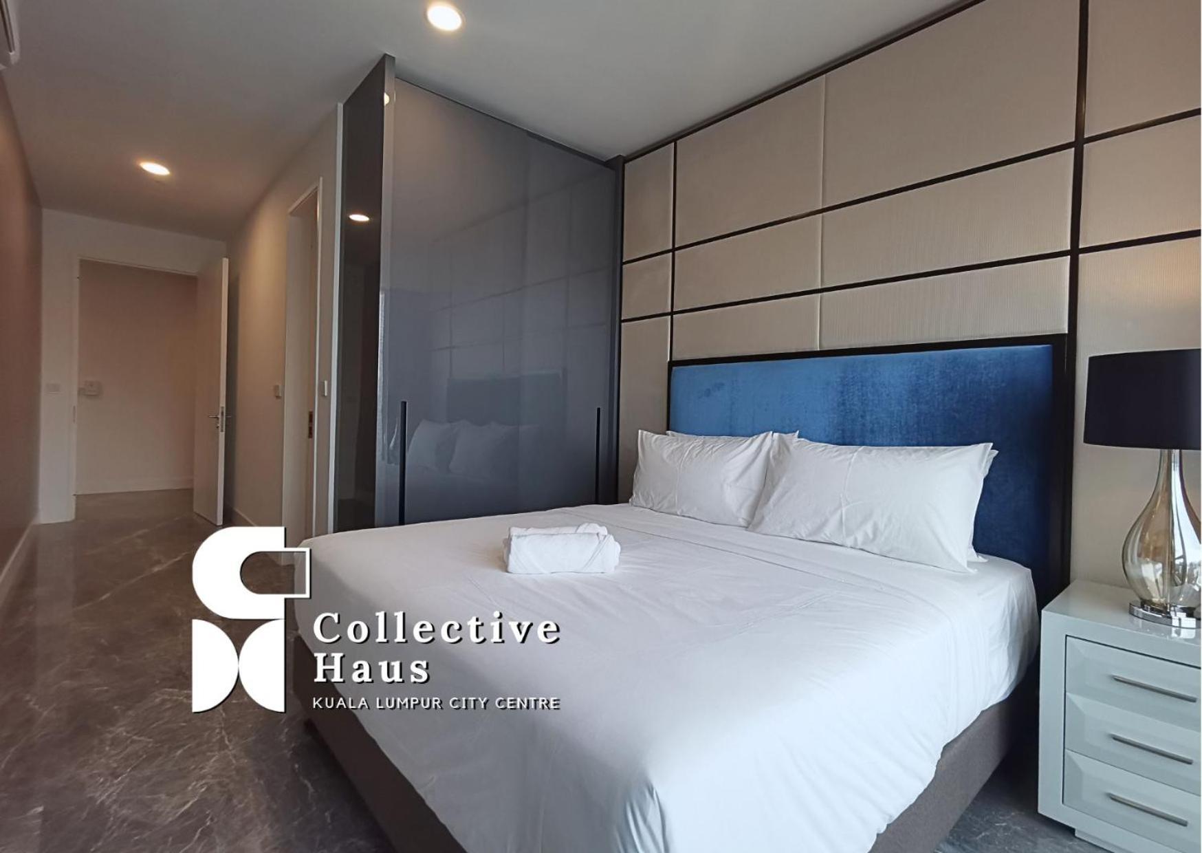 The Platinum 2 Kuala Lumpur By Collective Haus Leilighet Rom bilde