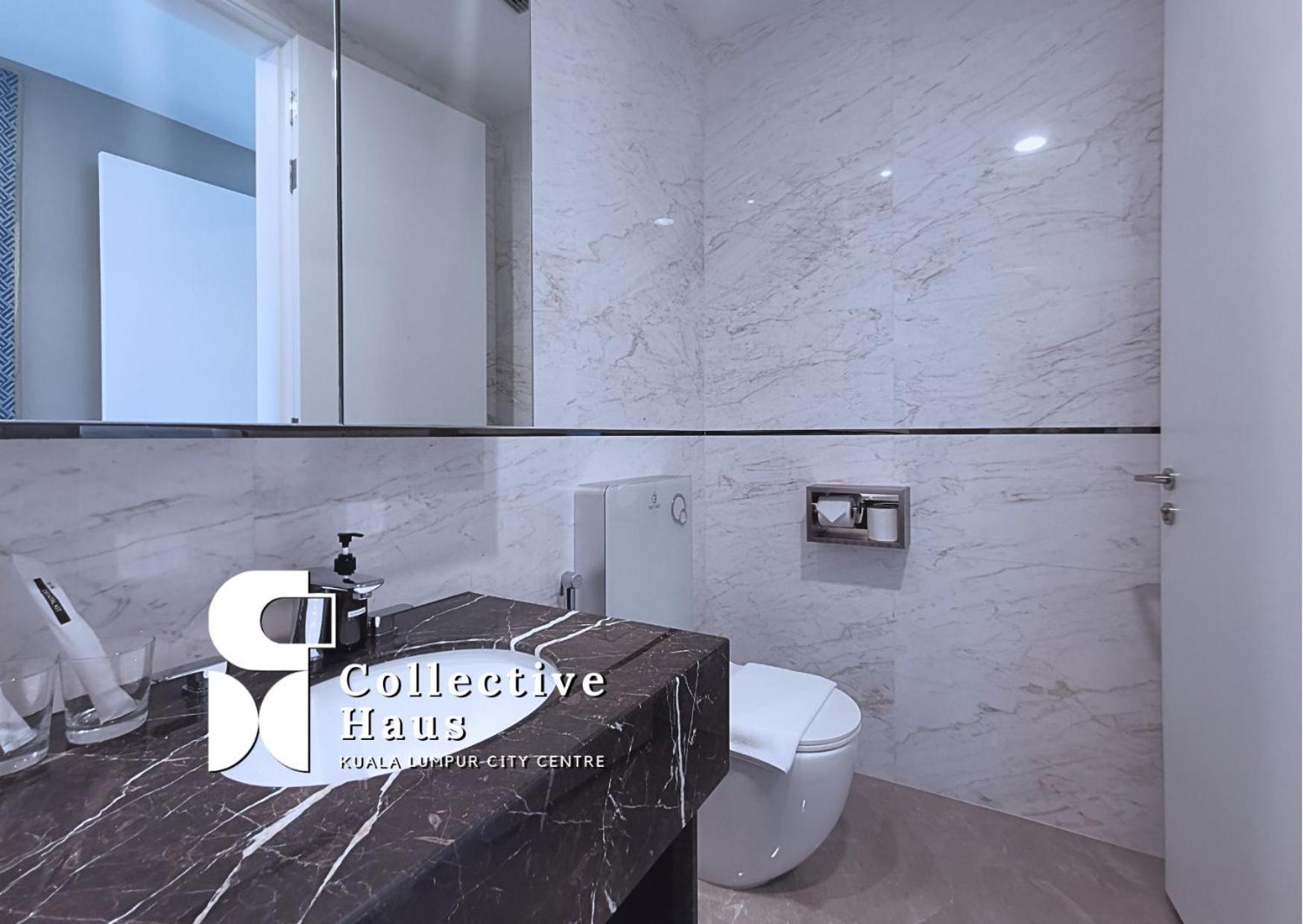 The Platinum 2 Kuala Lumpur By Collective Haus Leilighet Rom bilde
