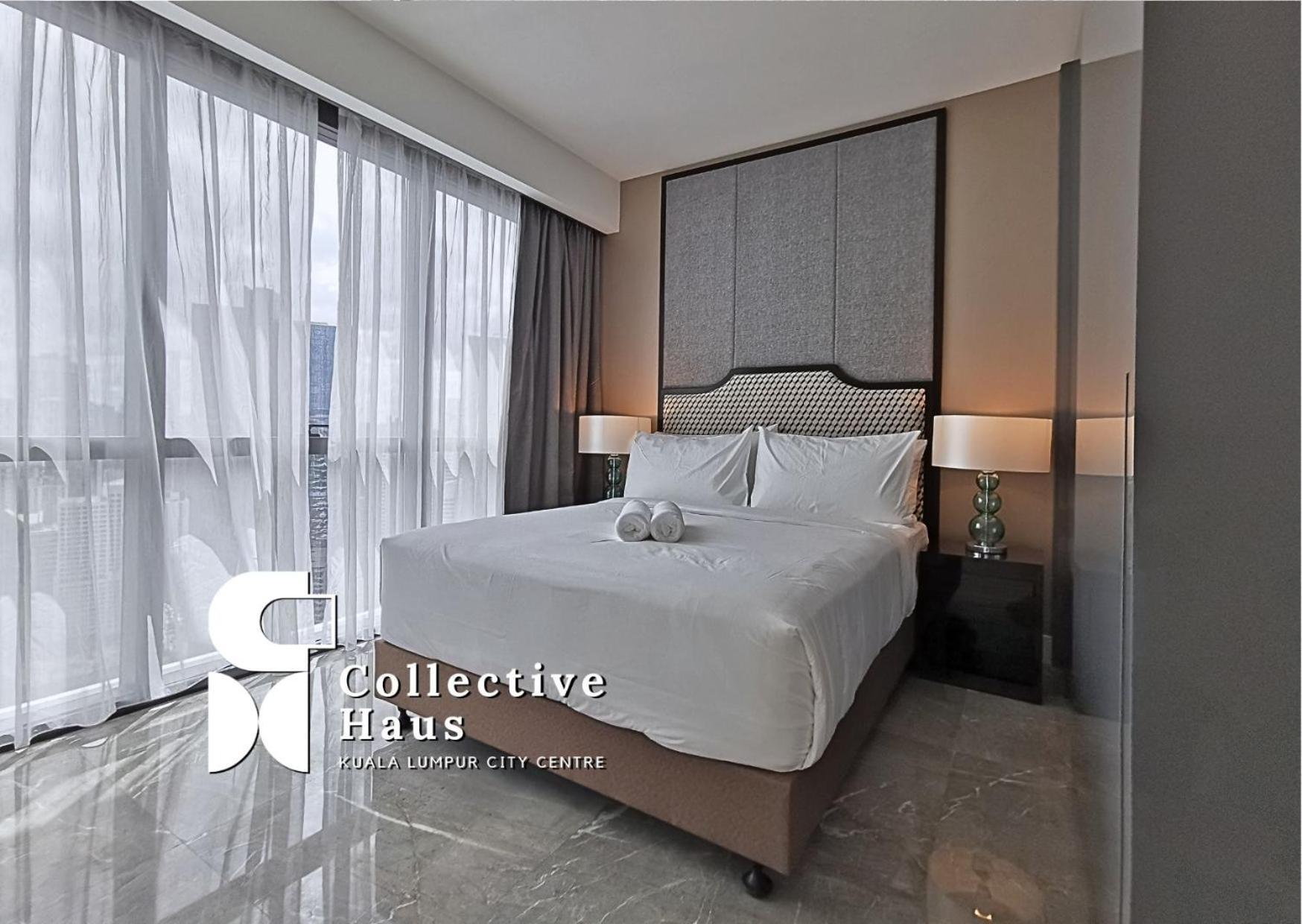 The Platinum 2 Kuala Lumpur By Collective Haus Leilighet Rom bilde