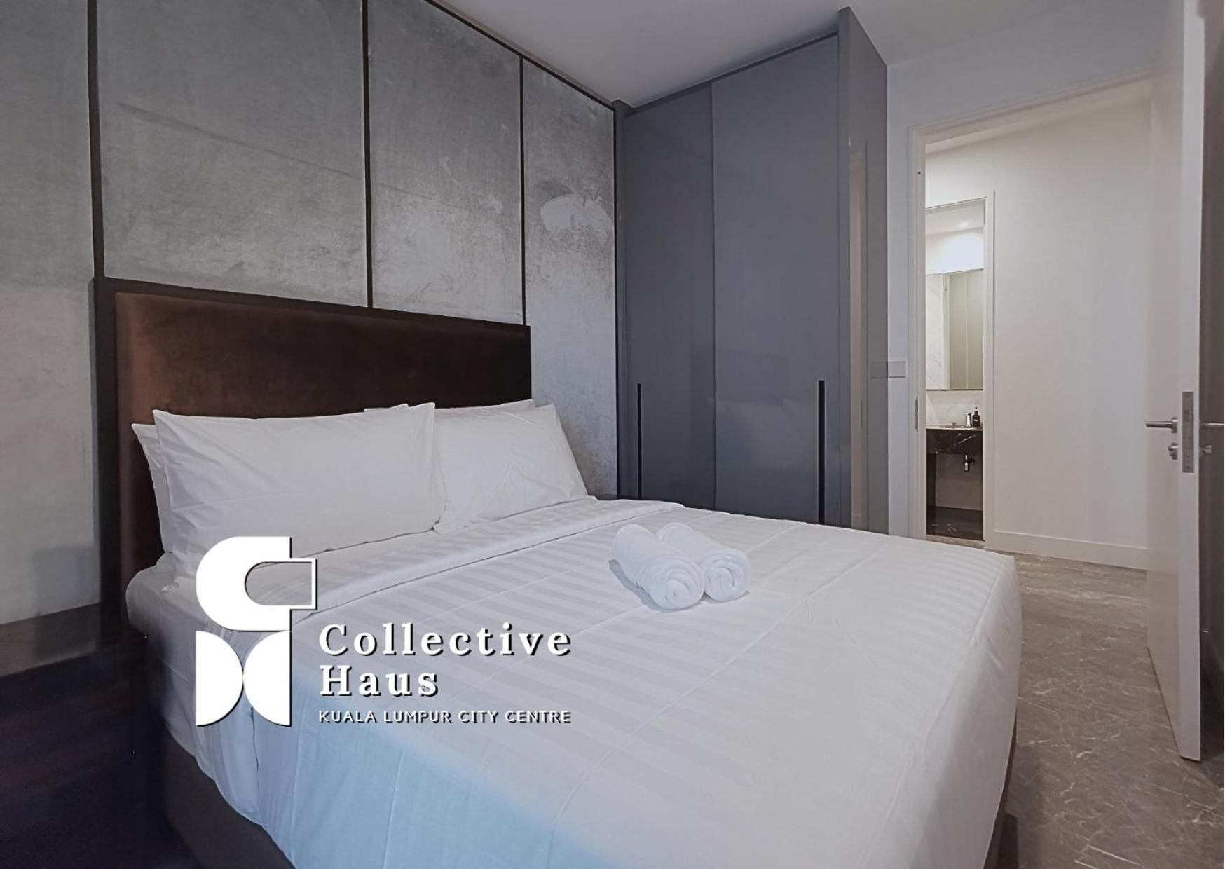 The Platinum 2 Kuala Lumpur By Collective Haus Leilighet Rom bilde